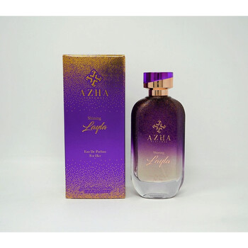 Al Shining Layla EDP Spray 3.3 oz