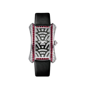 Alacria Watch 00.10706.02.99.11