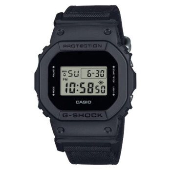 Alarm Quartz Digital Watch DW5600BCE1