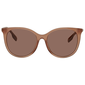 Alice Brown Cat Eye Sunglasses BE4333 317373