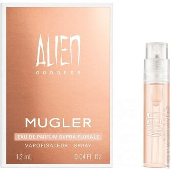Alien Goddess Supra Florale EDP Spray 0.04 oz