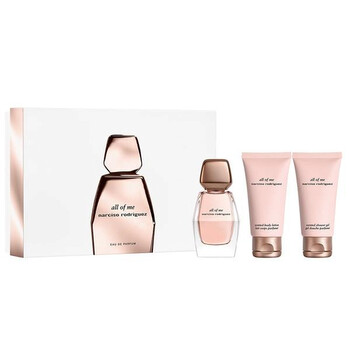 All Of Me Gift Set