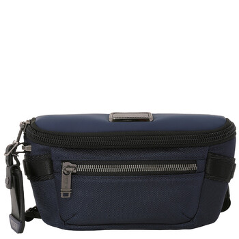 Alpha Bravo Nylon Waist Pack