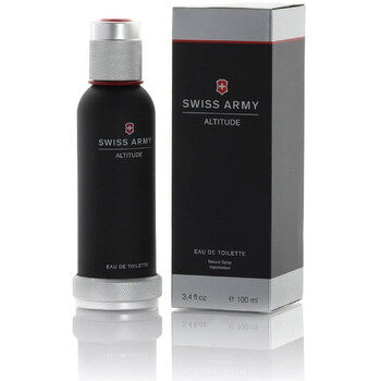 Altitude EDT Spray 3.4 oz