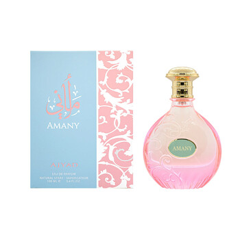 Amany EDP Spray 3.4 oz