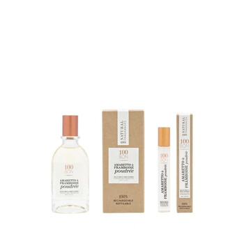 Amaretto  Framboise Poudree Gift Set