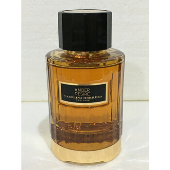 Amber Desire EDP 3.4 oz Tester