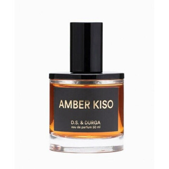 Amber Kiso EDP 1.7 oz Tester Fragrance