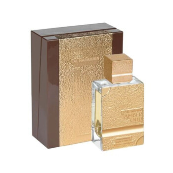 Amber Oud Gold 999.9 Dubai Edition Extrait de Parfum Spray 3.38 oz