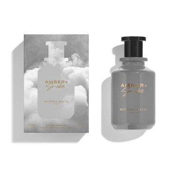 Amber  Smoke EDP Spray 3.4 oz