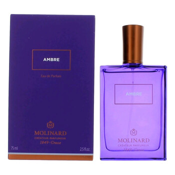 Ambre EDP Spray 2.5 oz
