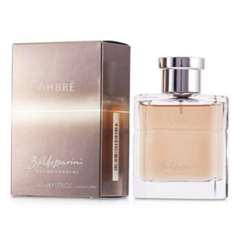Ambre Eau De Toilette Spray  50ml1.6oz