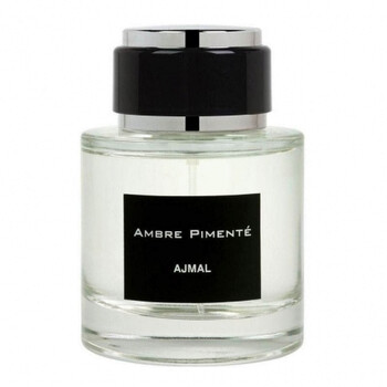 Ambre Pimente EDP 3.4 oz