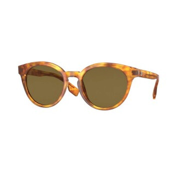Amelia Brown Phantos Sunglasses BE4326 390873