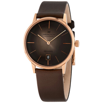 American Classic IntraMatic Automatic Watch H38465501