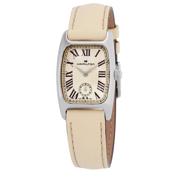 American Classic Quartz Watch H13321821