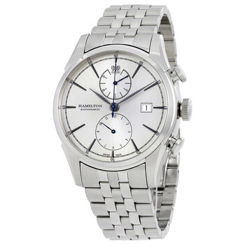 American Classic Spirit Liberty Chronograph Watch H32416981