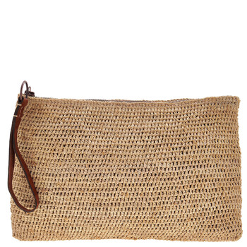 Ampy Clutch Bag