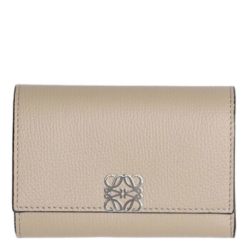 Anagram Small Calfskin Wallet