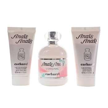 Anais Anais LOriginal Tester Gift Set Sets