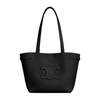 Anas Cabas Cuir Triomphe