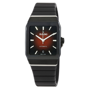 Anatom Automatic Red Dial Watch R10202309