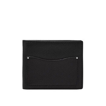 Anderson Leather Bifold Wallet