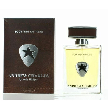 Andrew Charles Scottish Antique EDT Spray 3.3 oz