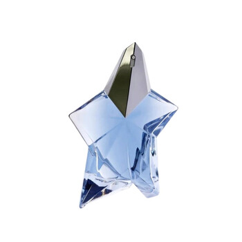 Angel Eau De Parfum Spray For Women By Thierry Mugler  Refillable  1.7 Oz  50 Ml  Unboxed