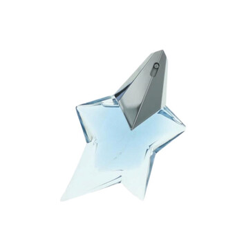 Angel For Women By Thierry Mugler Edp 0.8 Oz  25 Ml  Refillable  Unboxed