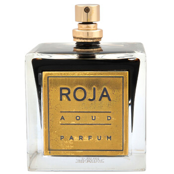 Aoud Parfum 3.4 oz Tester