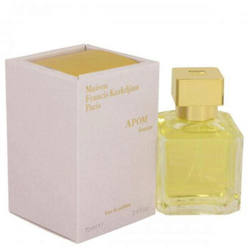 Apom EDP Spray 2.4 oz