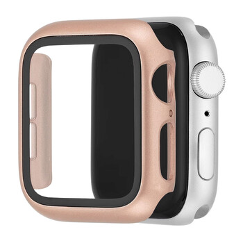 Apple Compatible 40 mm Watch Face Protective Bumper