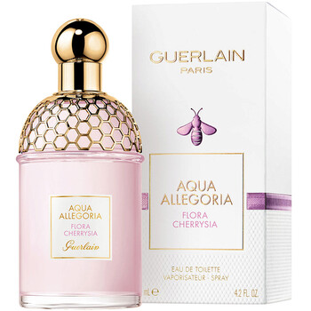 Aqua Allegoria Flora Cherry EDT 4.2 oz Tester