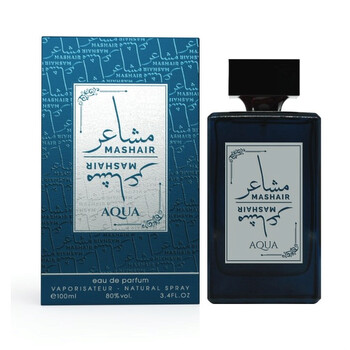 Aqua EDP Spray 3.4 oz