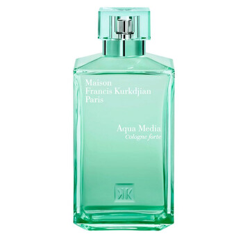 Aqua Media Cologne Forte EDP Spray 6.7 oz