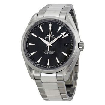 Aqua Terra Automatic Chronometer Watch 231.10.42.21.01.003