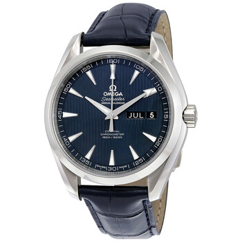 Aqua Terra CoAxial Annual Calendar Watch 231.13.43.22.03.002