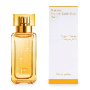 Aqua Vitae Cologne Forte EDP 1.0 oz