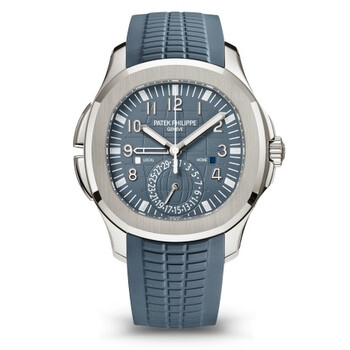 Aquanaut Travel Time Automatic Watch 5164G001