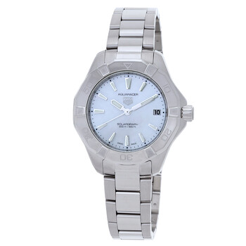 Aquaracer Quartz Watch WBP1312.BA0005
