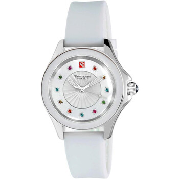 Arbon MultiColor Dial Watch S01018