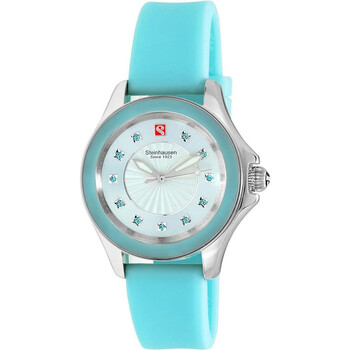 Arbon MultiColor Dial Watch S01020