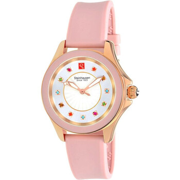 Arbon MultiColor Dial Watch S01024