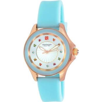 Arbon MultiColor Dial Watch S01025