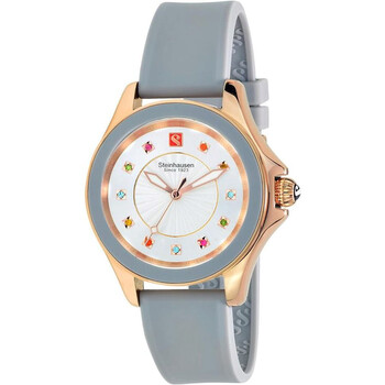 Arbon MultiColor Dial Watch S01026