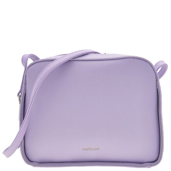 Arc Vegan Crossbody Bag In Multicolor