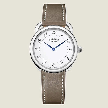 Arceau Quartz Watch 043404WW00
