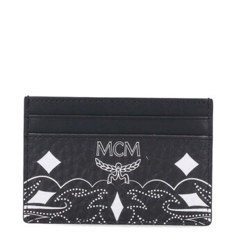 Aren Bandana Card Case
