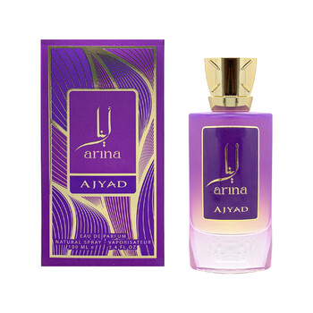 Arina EDP Spray 3.4 oz